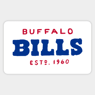 Buffalo Biiiills 04 Sticker